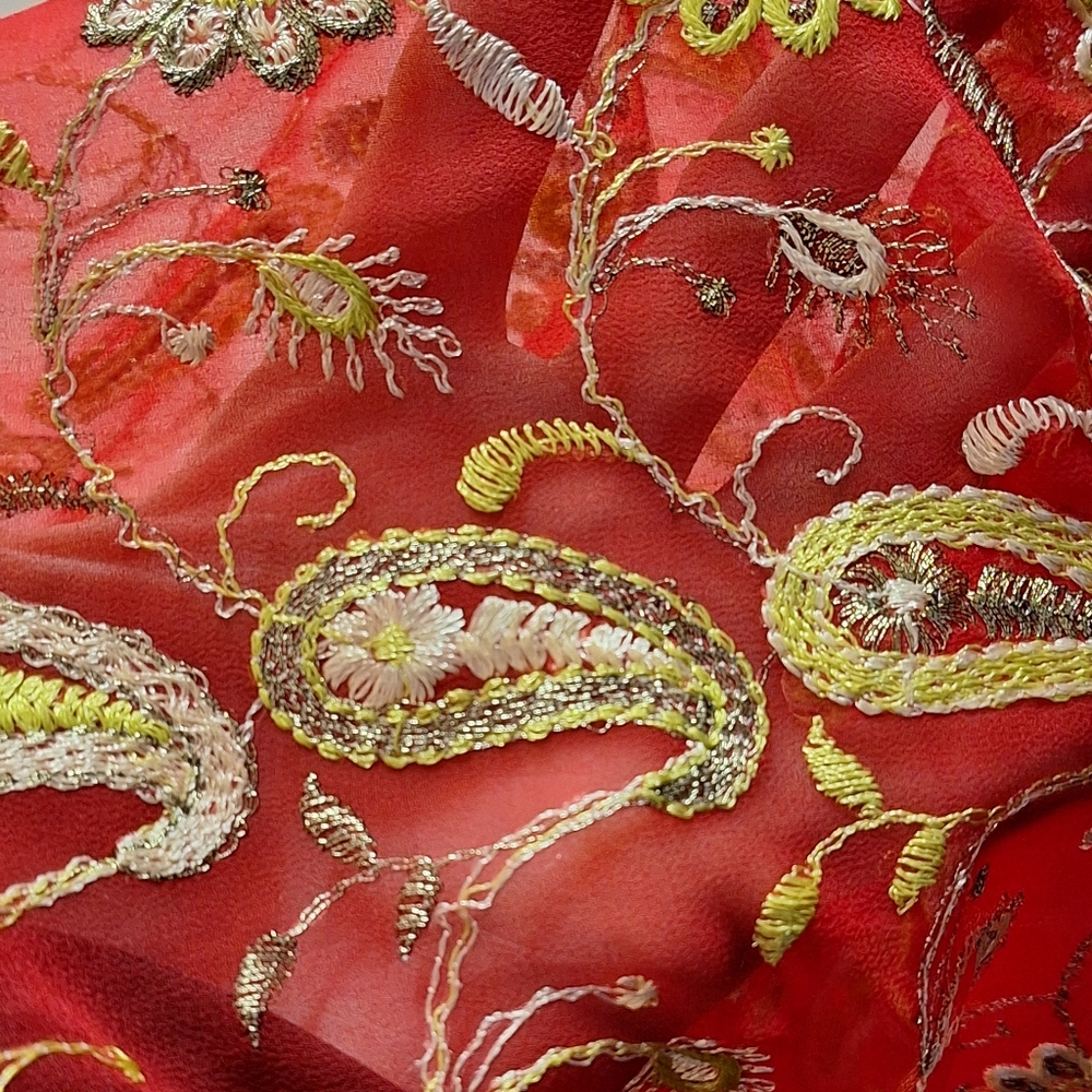 Scarf - Picture 5 of 5